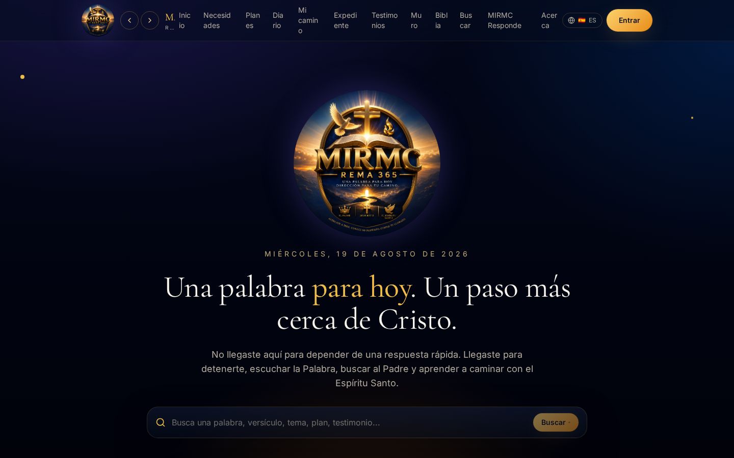 MIRMC REMA 365